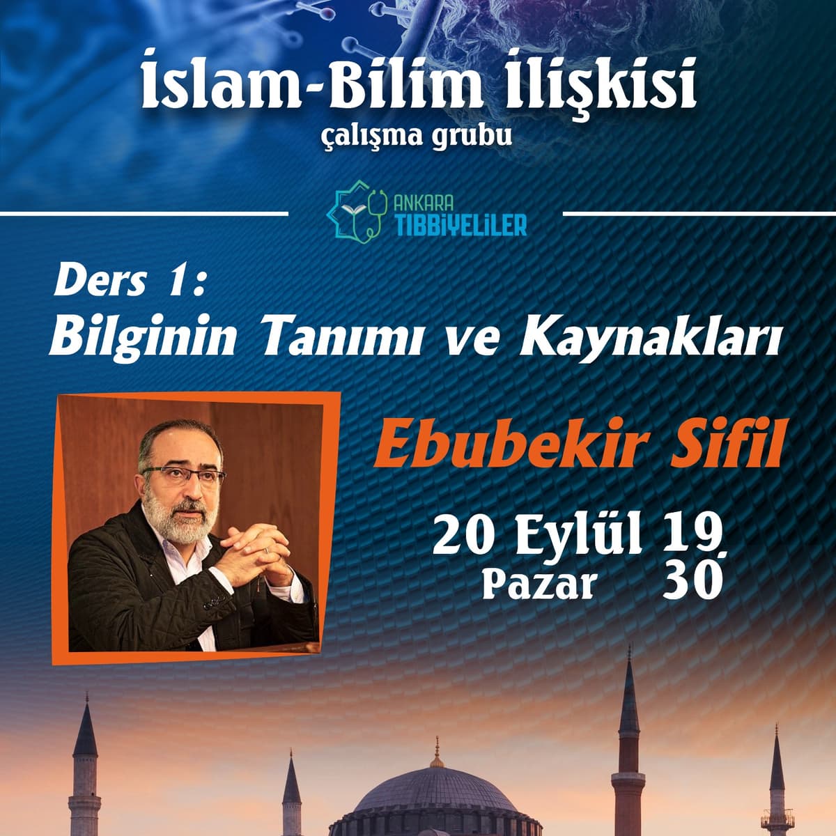Bilginin Tanımı ve Kaynakları