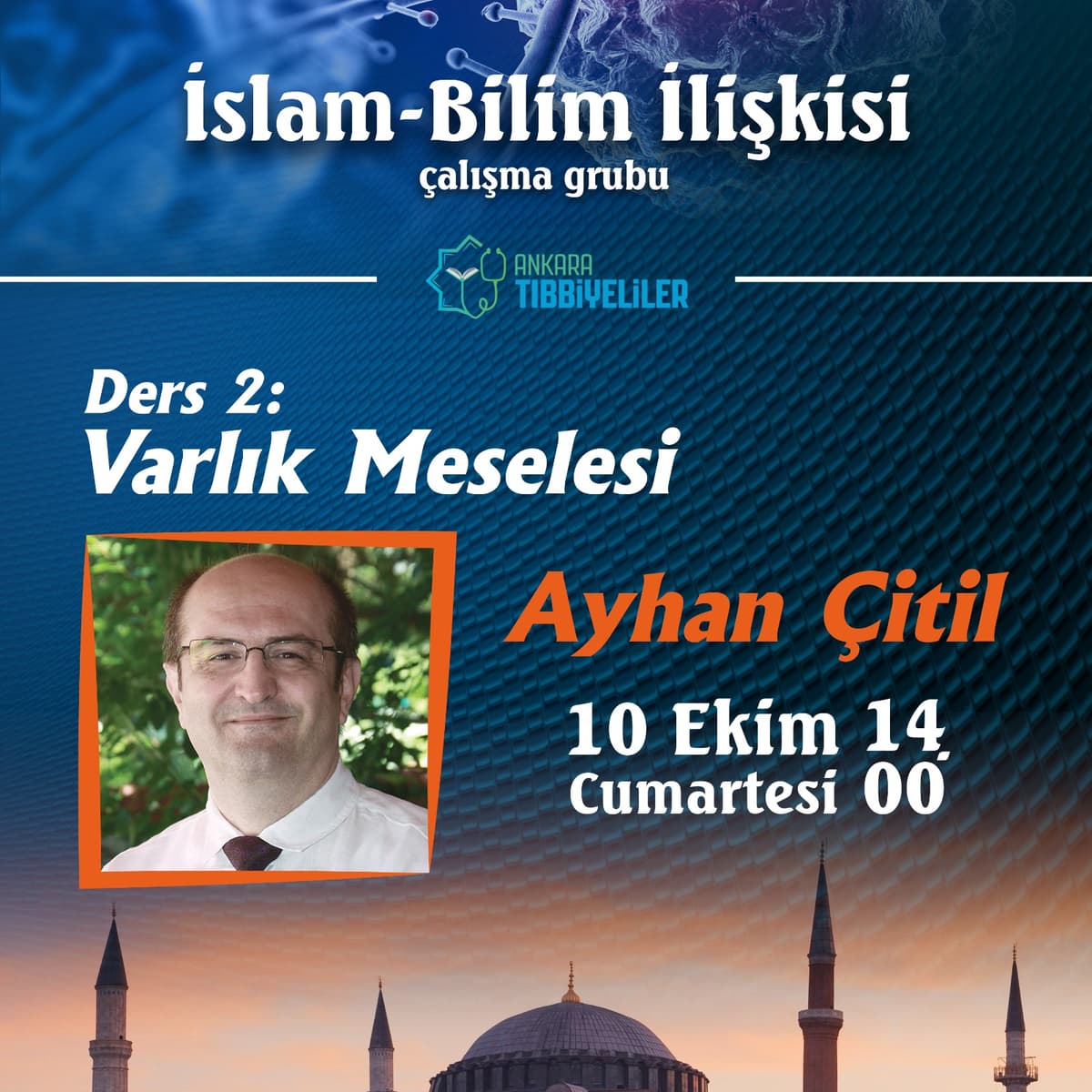 Varlık Meselesi