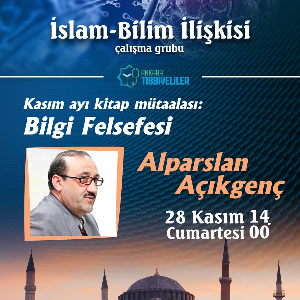 Bilgi Felsefesi Kitap Tahlili
