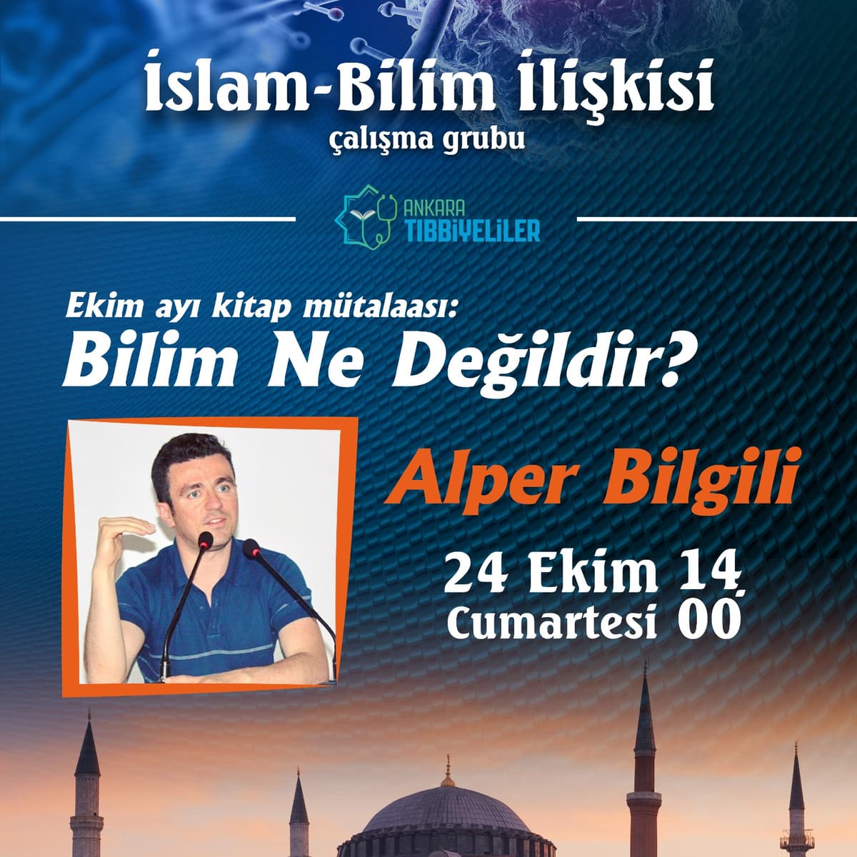Bilim Ne Değildir? Kitap Tahlili