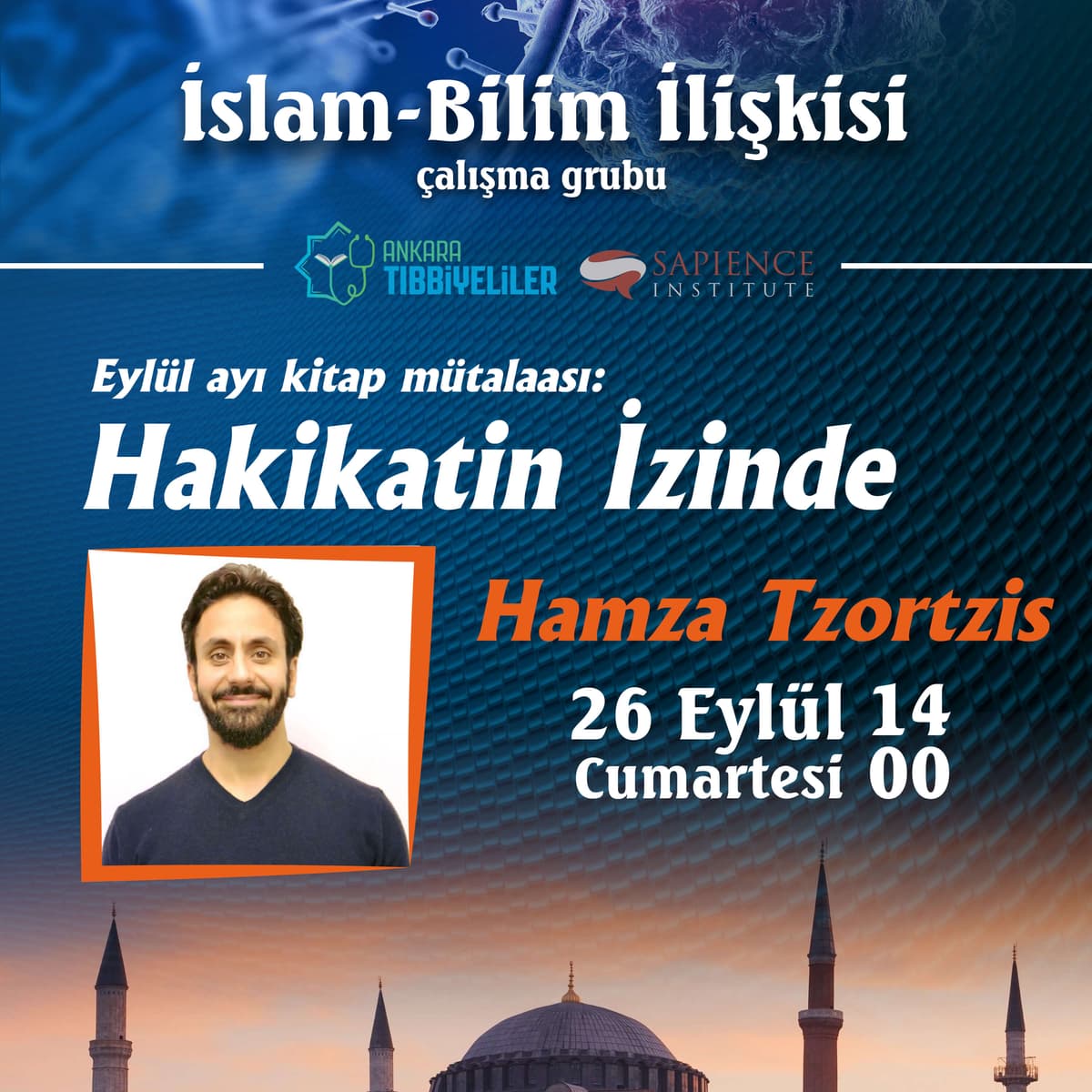 Hakikatin İzinde Kitap Tahlili