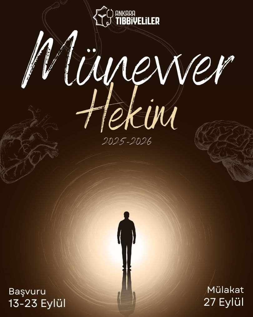 Münevver Hekim Yeni Dönem Başvuruları Başladı!