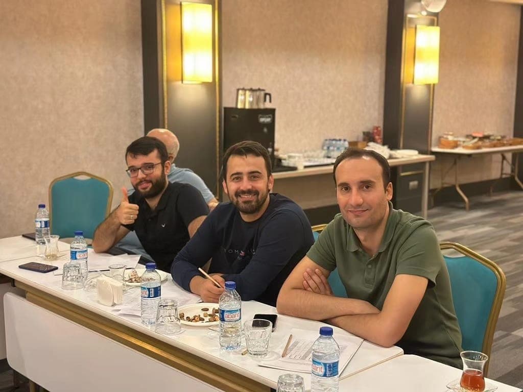 5. Mezunlar Buluşması 3