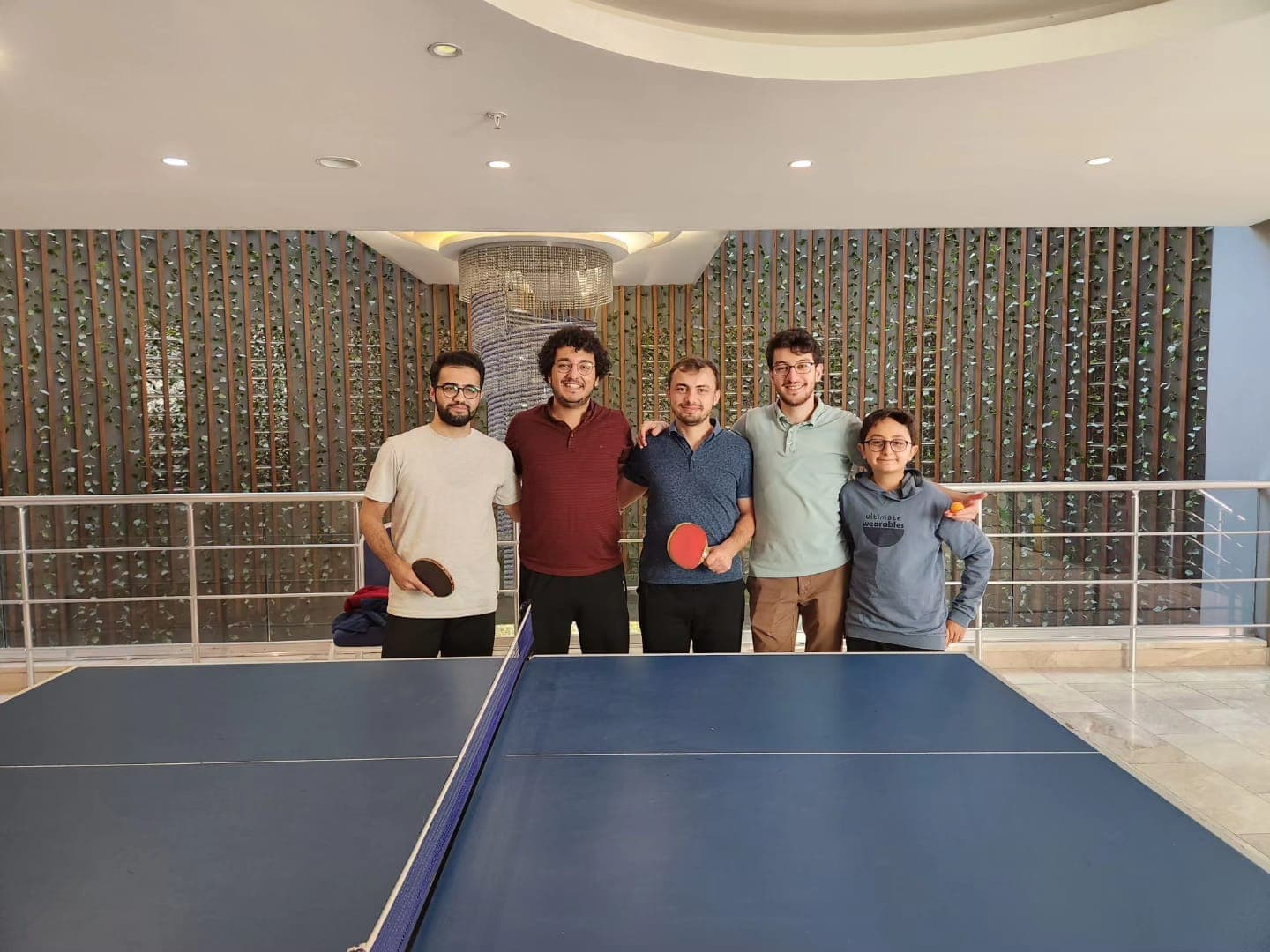 5. Mezunlar Buluşması 4