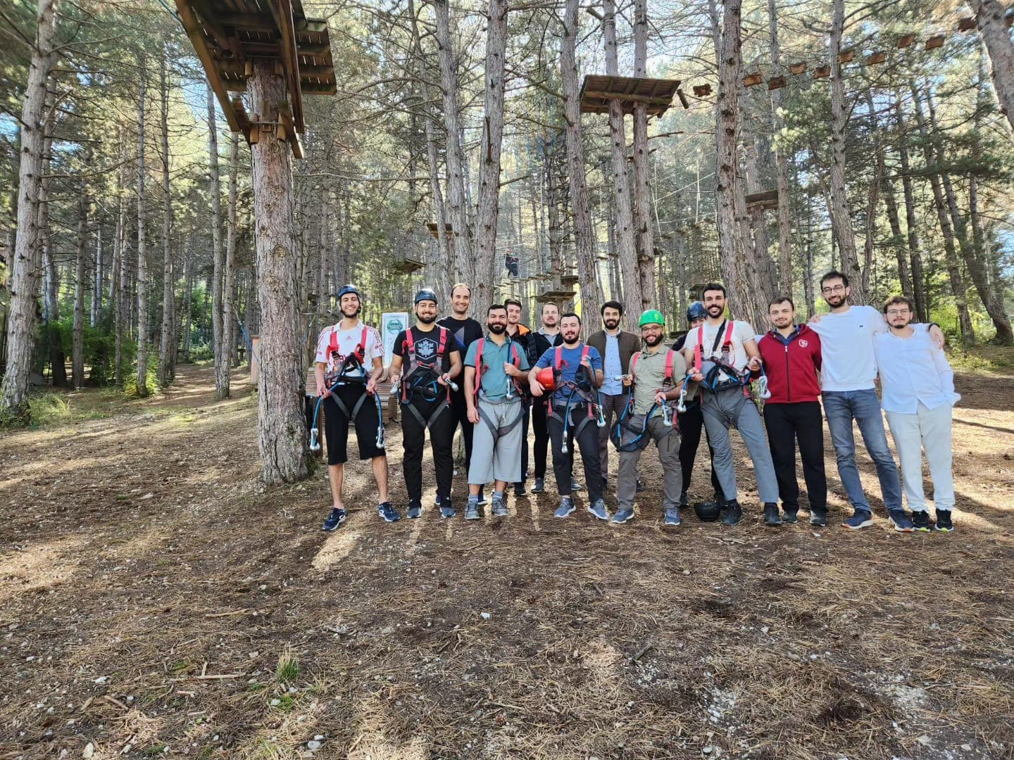 5. Mezunlar Buluşması 6