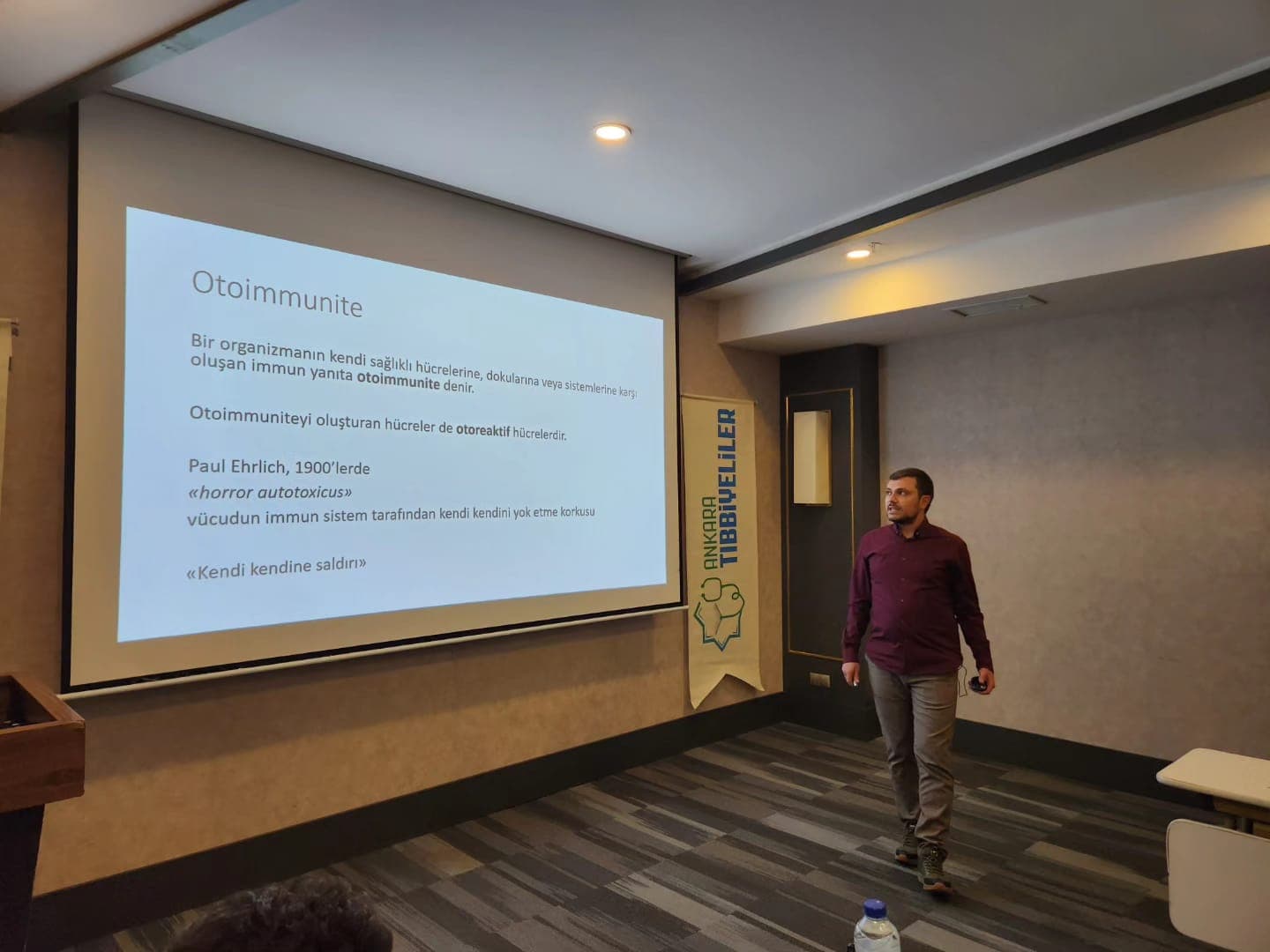 5. Mezunlar Buluşması 7