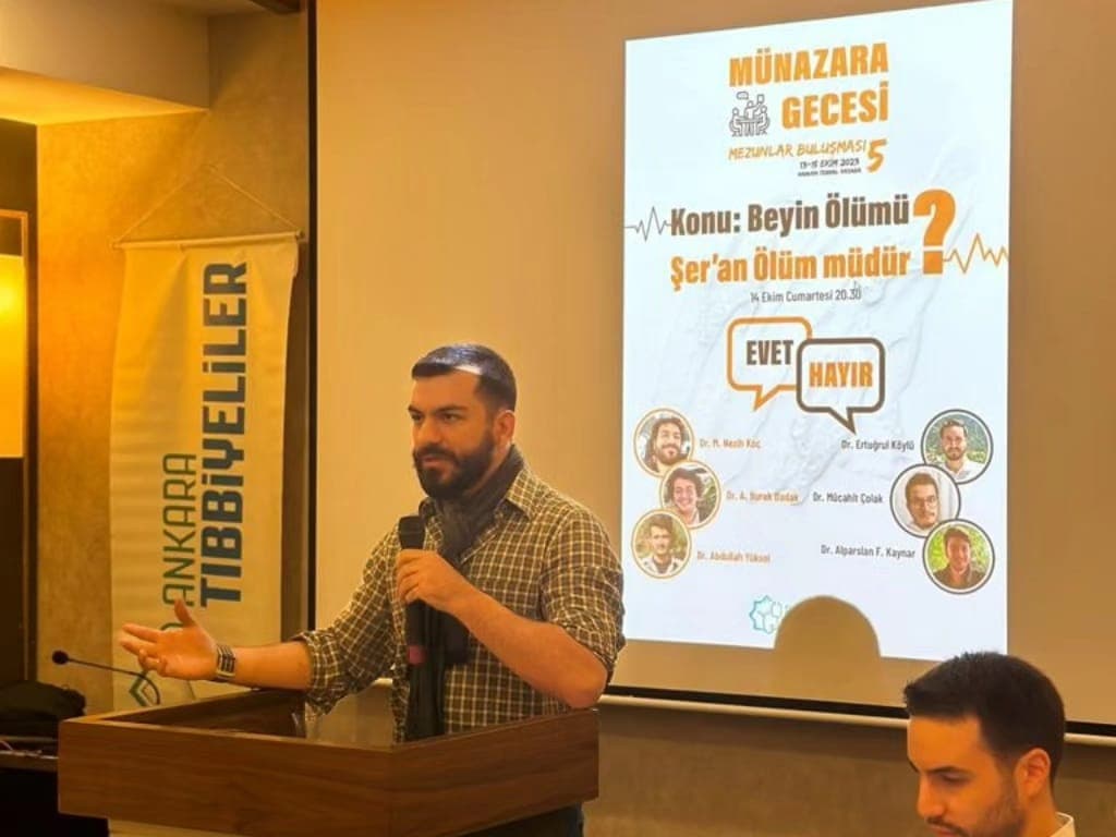 5. Mezunlar Buluşması 8