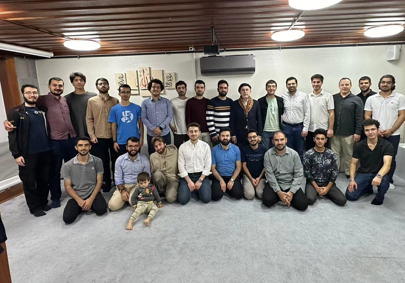 Tıp Buluşmaları | Prof. Dr. Hacı Hüseyin Dere